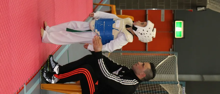 2015 Tournament - Opening Rounds