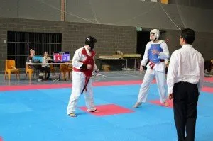 2015 Tournament - Junior Division