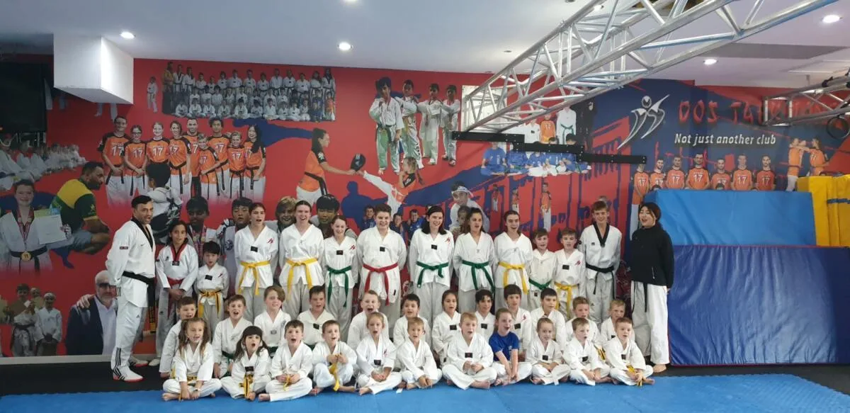 Image about full day program - $100