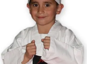 Image about your first taekwondo class: what to expect