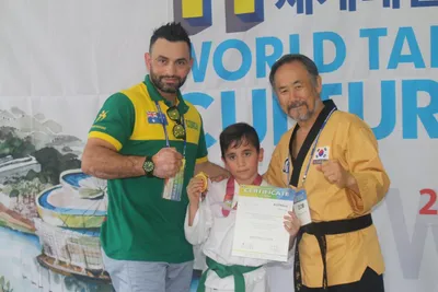 2017 Grading Ceremony