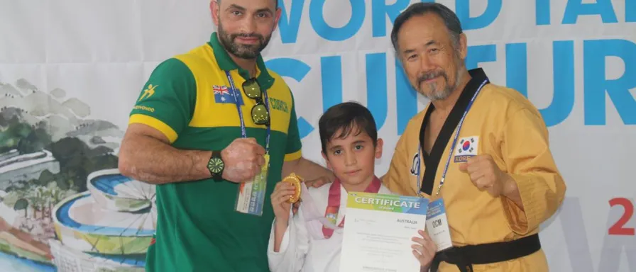 2017 Grading Ceremony