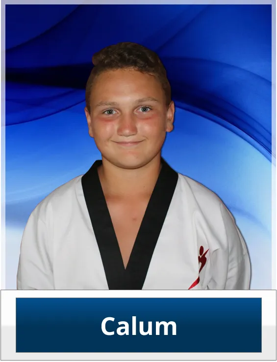 Callum Latty