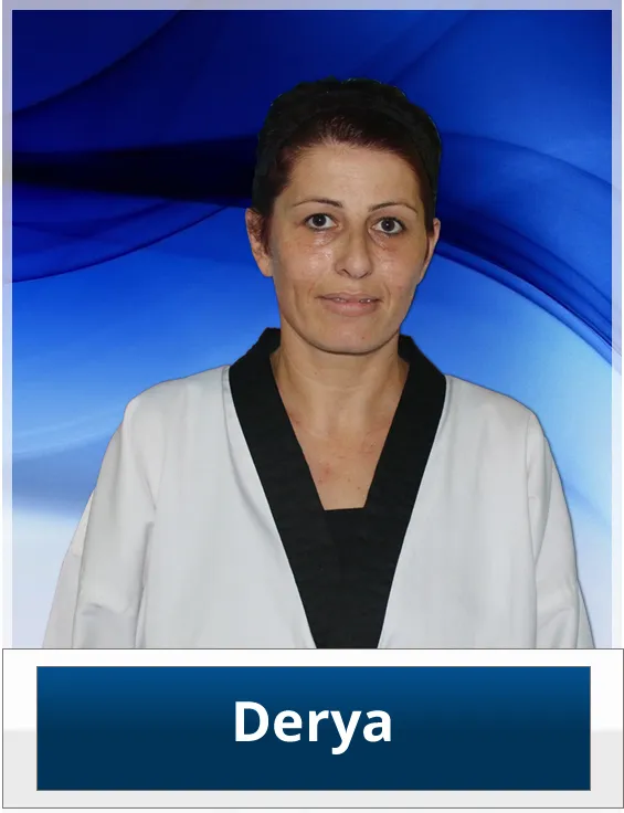 Derya Guner