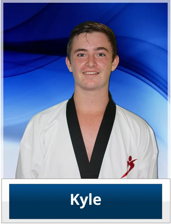 Kyle Peakman