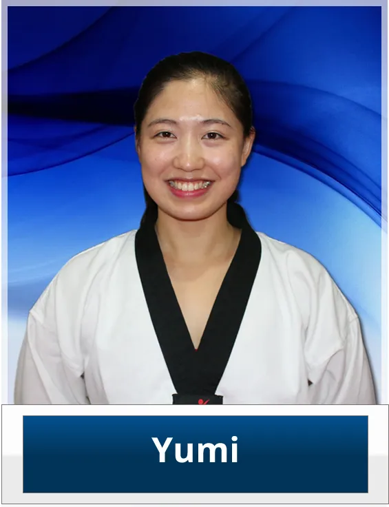 Yumi Son