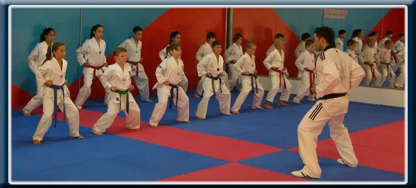 Image about juniors (ages 7-12)