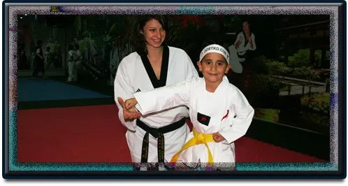 Image about little tigers (ages 4-6)