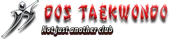 Brand logo of dos taekwondo